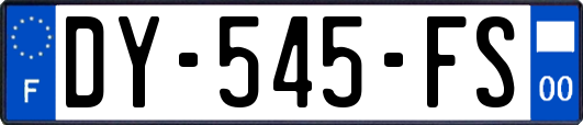 DY-545-FS