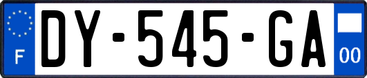 DY-545-GA