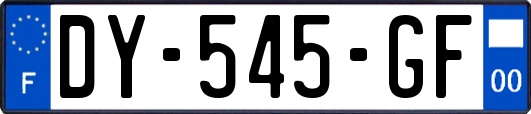 DY-545-GF