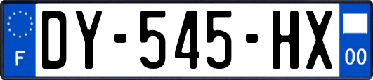 DY-545-HX