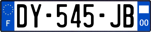 DY-545-JB