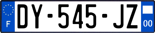 DY-545-JZ