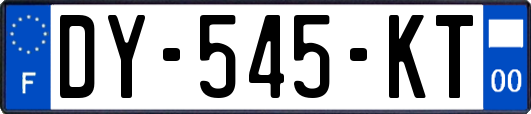 DY-545-KT