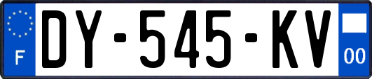DY-545-KV