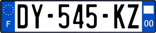 DY-545-KZ