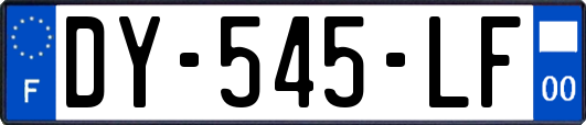 DY-545-LF