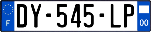 DY-545-LP