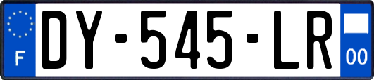DY-545-LR
