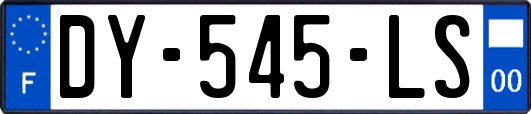 DY-545-LS