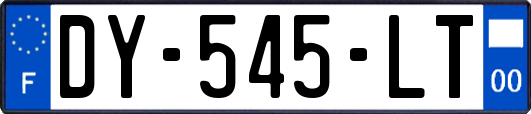 DY-545-LT
