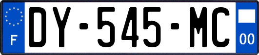DY-545-MC