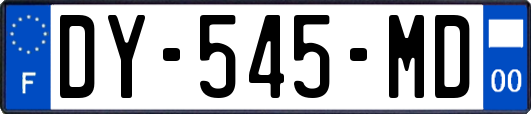 DY-545-MD