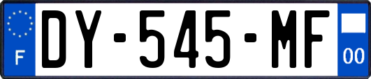 DY-545-MF