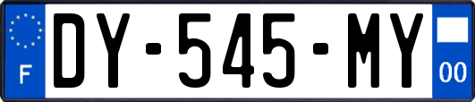 DY-545-MY