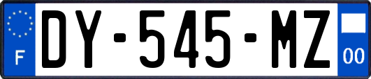 DY-545-MZ