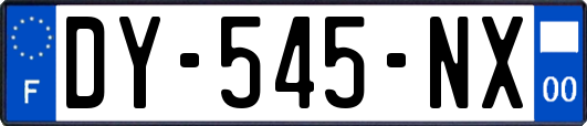 DY-545-NX