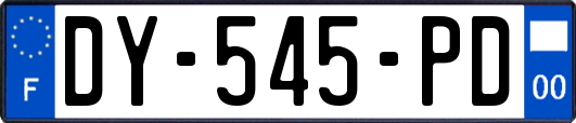 DY-545-PD