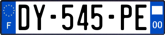 DY-545-PE