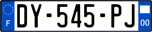 DY-545-PJ