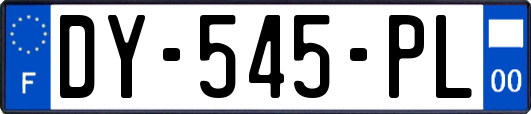 DY-545-PL
