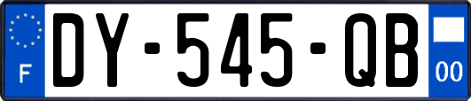 DY-545-QB