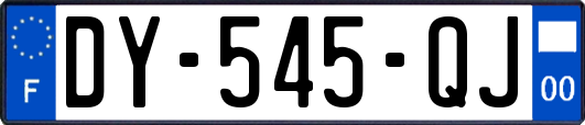 DY-545-QJ