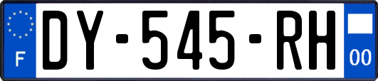 DY-545-RH