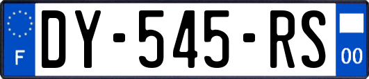 DY-545-RS