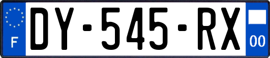 DY-545-RX