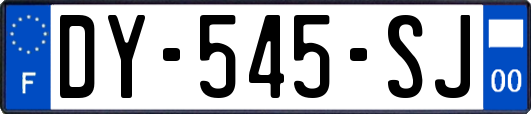 DY-545-SJ