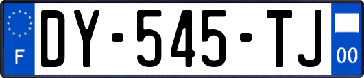 DY-545-TJ