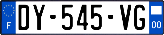 DY-545-VG