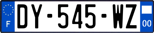 DY-545-WZ