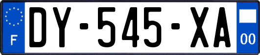 DY-545-XA