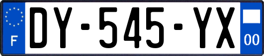 DY-545-YX