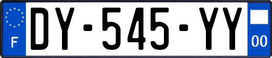 DY-545-YY