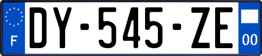 DY-545-ZE