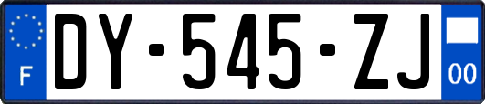 DY-545-ZJ