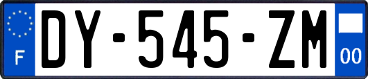 DY-545-ZM