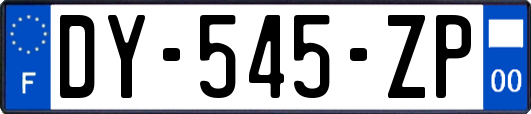 DY-545-ZP