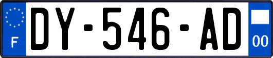 DY-546-AD