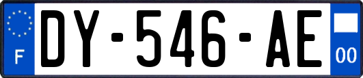 DY-546-AE