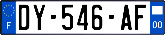 DY-546-AF