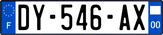 DY-546-AX