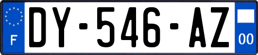 DY-546-AZ