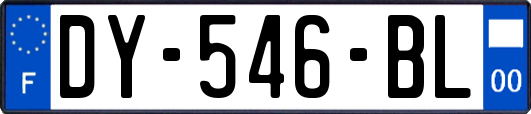 DY-546-BL