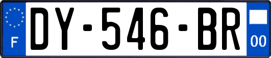DY-546-BR