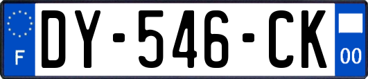 DY-546-CK