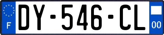 DY-546-CL