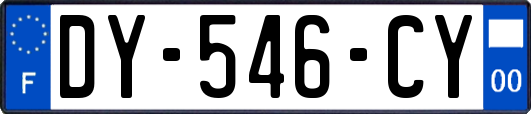 DY-546-CY